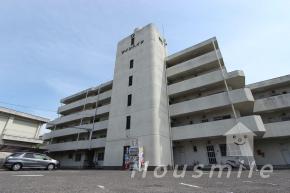 南佐古八番町 マンション 1K外観写真