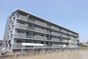 名東町 マンション 3LDK外観写真