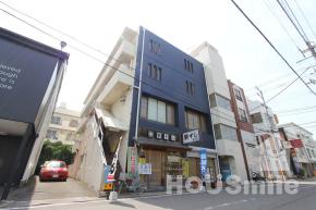 蔵本町 マンション 1K外観写真