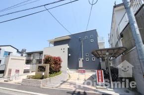 キルシュ ブラウ 201外観写真