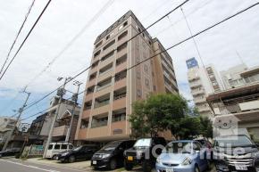 昭和町 マンション 1K外観写真