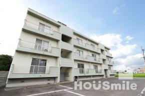 中島田町 マンション 3DK外観写真
