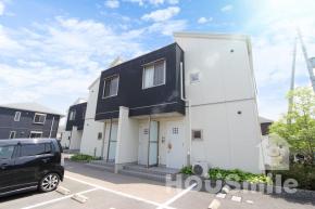 シャーメゾンエピナール G・H棟 G216外観写真