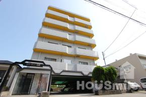 南田宮 マンション 3LDK外観写真