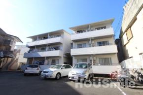 東吉野 マンション 1K外観写真