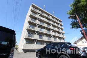 住吉4丁目 マンション 1DK外観写真