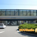 佐古駅は徳島屈指の人気駅です