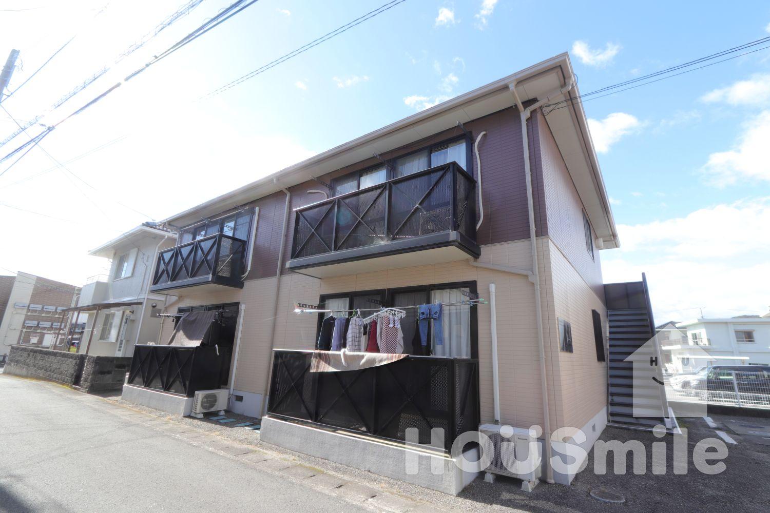 ディアス川南 C棟外観写真01