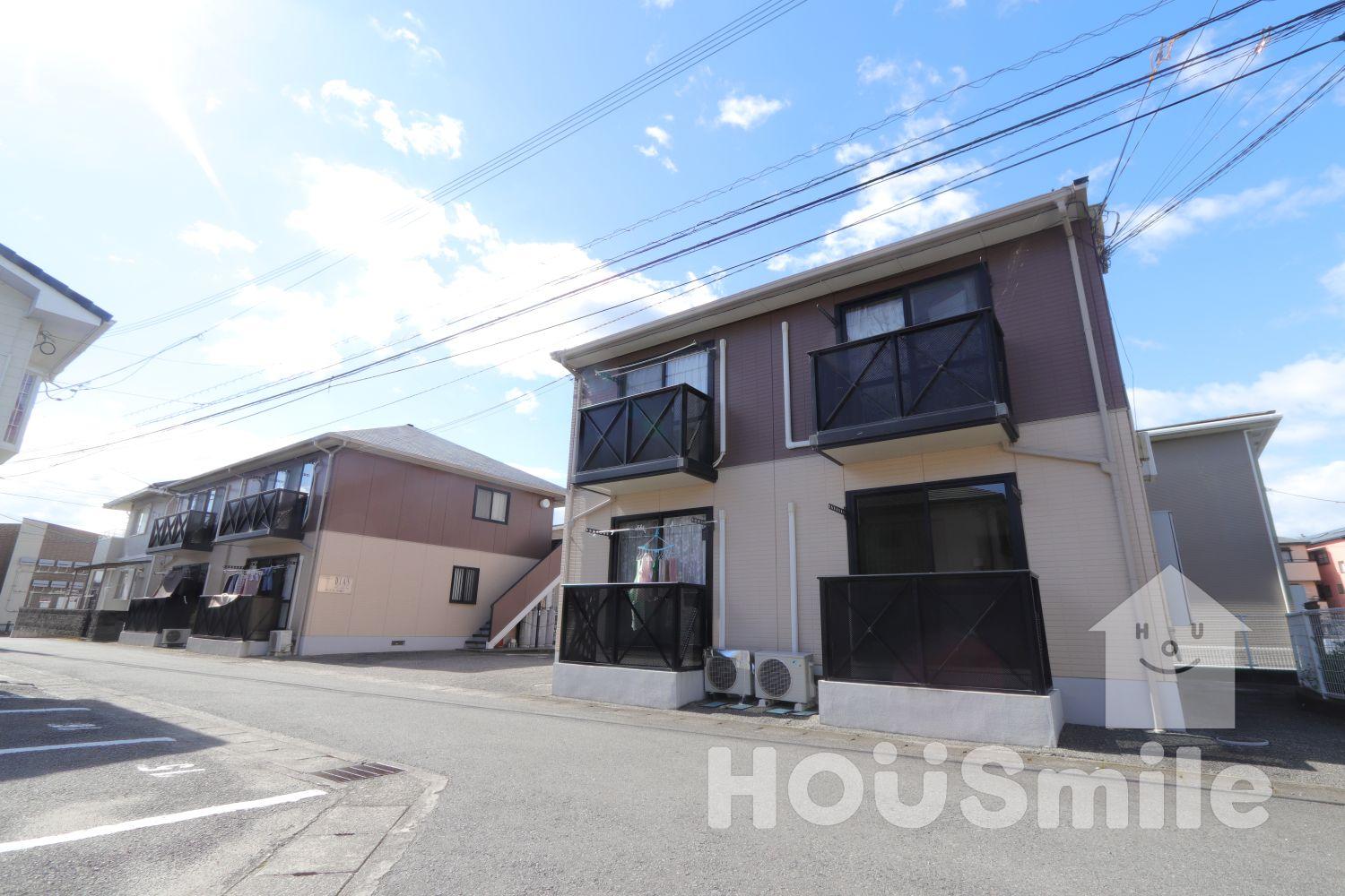 ディアス川南 C棟外観写真02