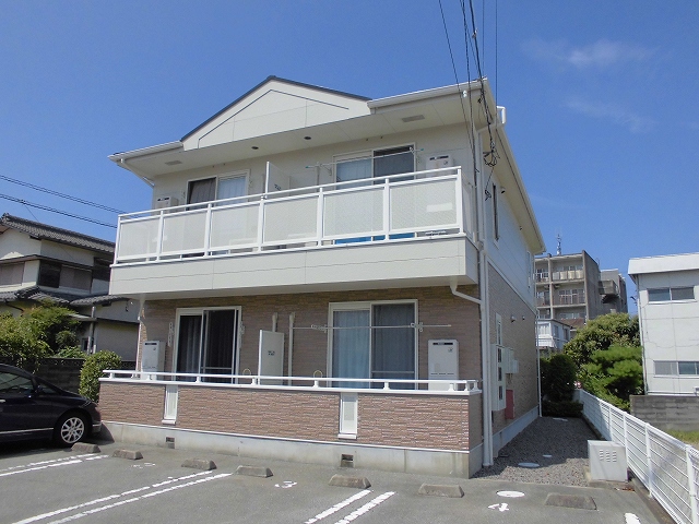 コスミオン B外観写真01