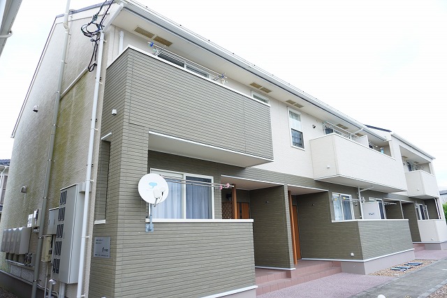 レモングラス B外観写真01
