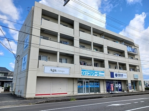 エポック鯛浜外観写真01