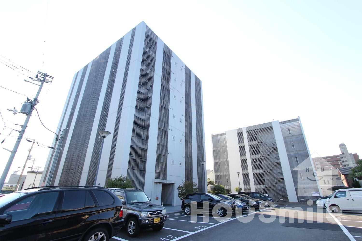Pino外観写真02