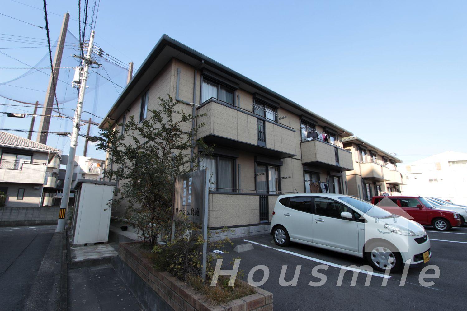 リッシュ良庵 V外観写真01