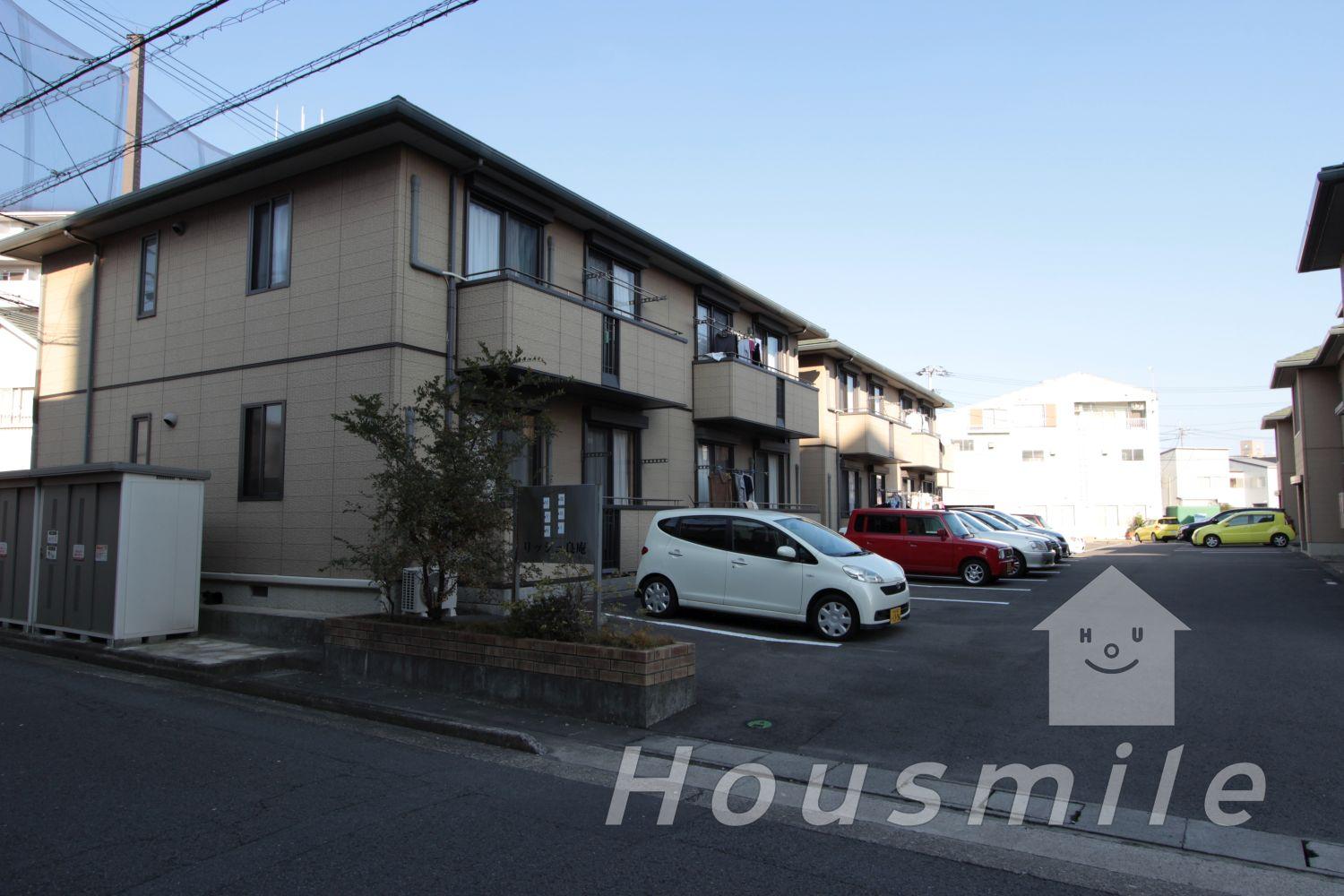 リッシュ良庵 V外観写真02