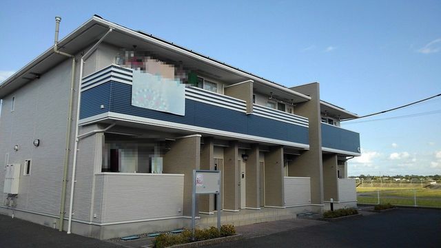 プリマベーラ C外観写真01