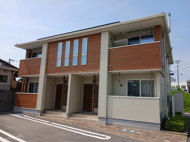 なでしこ外観写真01