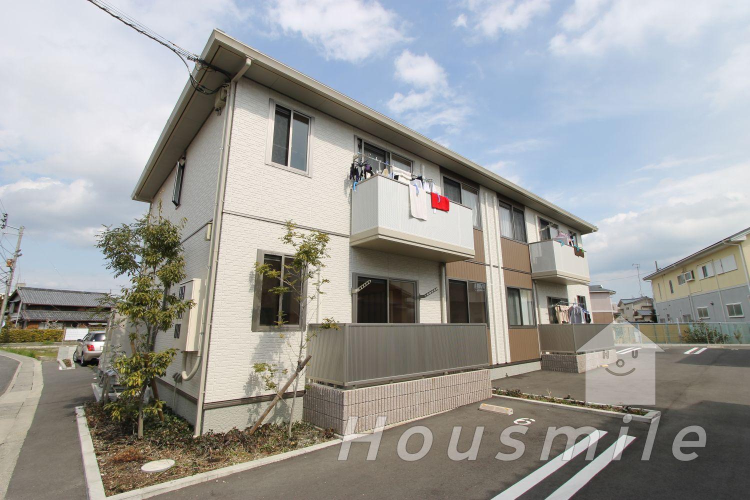 カーサレジオ住吉外観写真01