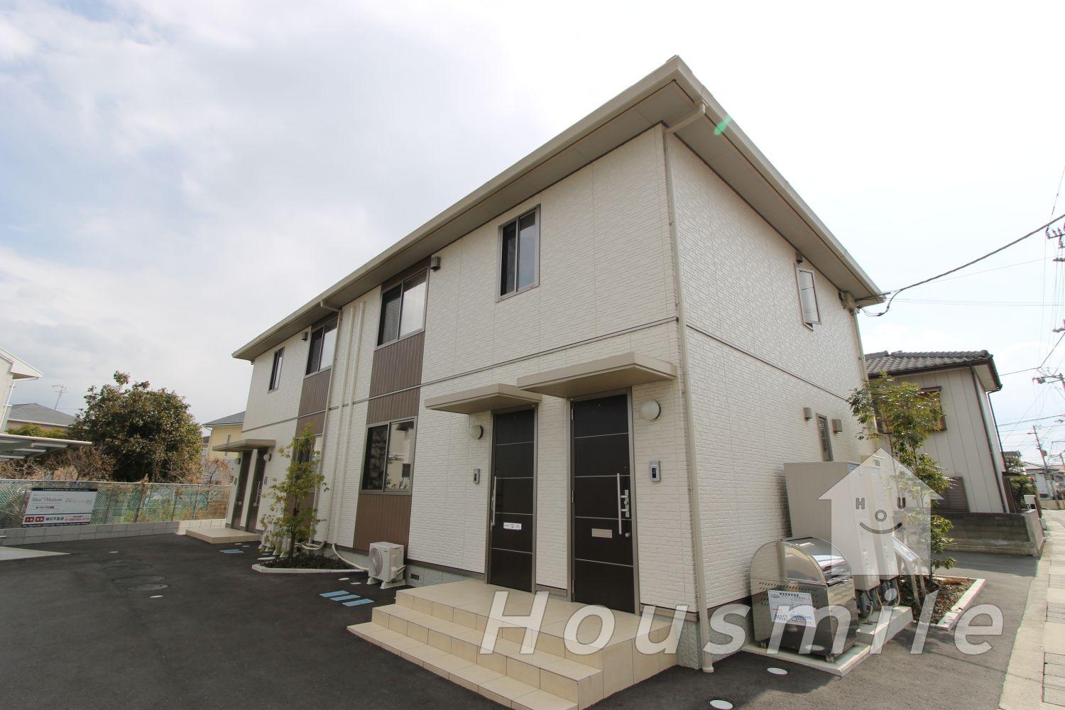 カーサレジオ住吉外観写真02