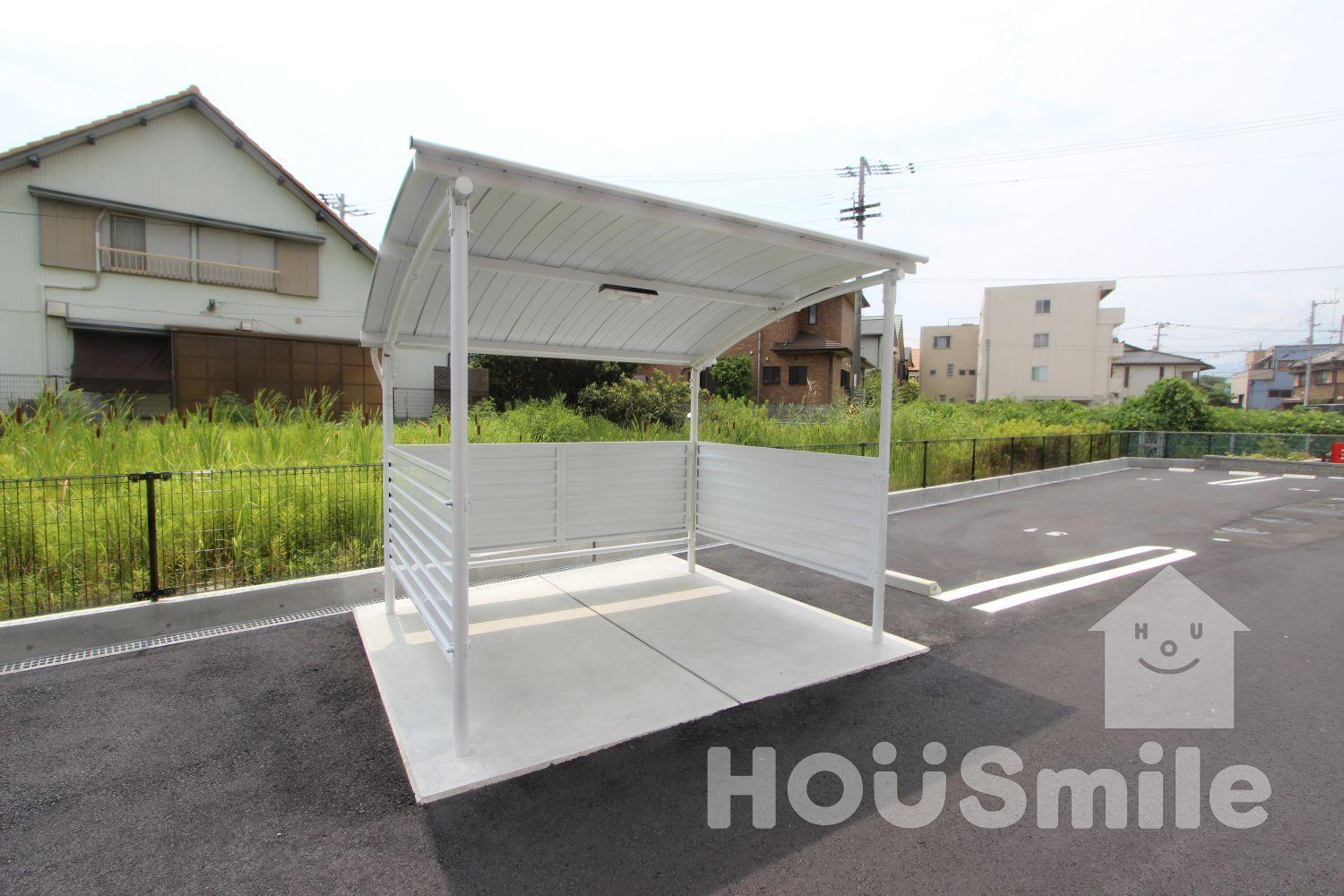 ステラ川南外観写真02