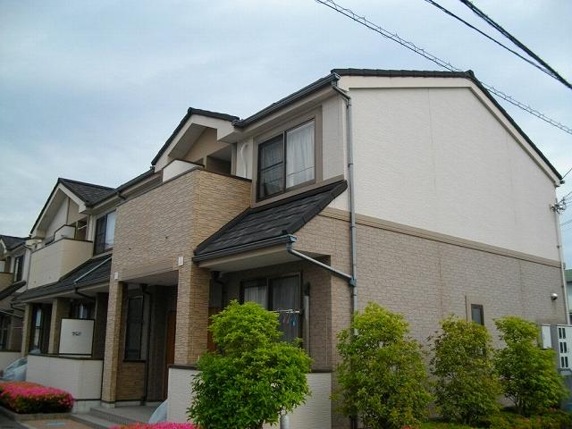 リバージュ北島 C外観写真01