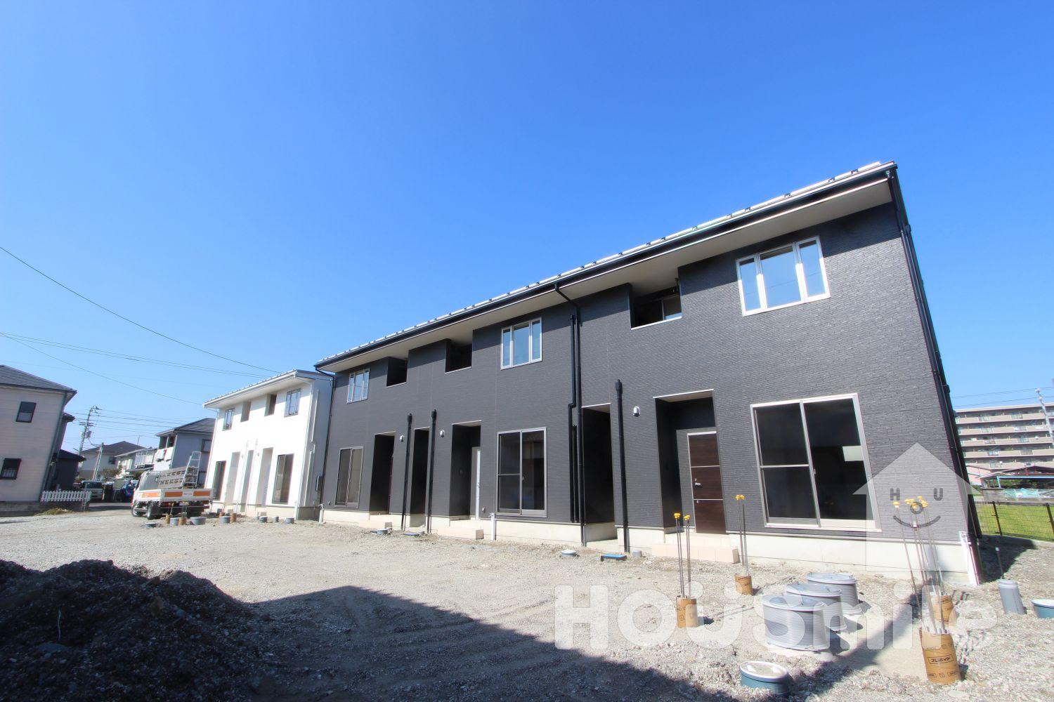 徳島市川内町加賀須野の賃貸アパート フィットセルかわうち A ハウスマイル徳島店