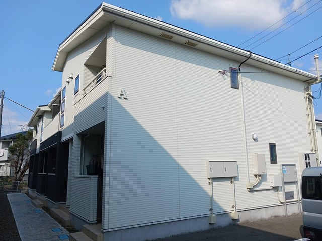 シーゲル A外観写真01