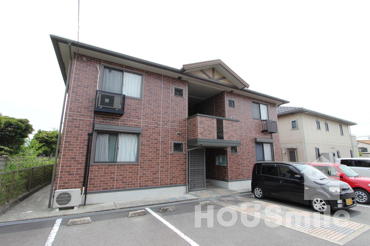 Stream Village C棟外観写真01