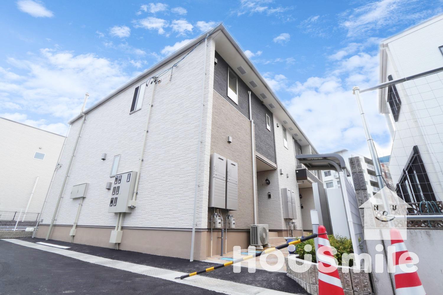 アステル外観写真01
