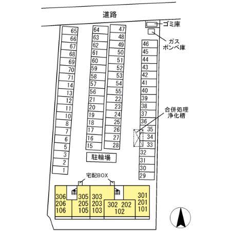 ドリーム庄町外観写真02