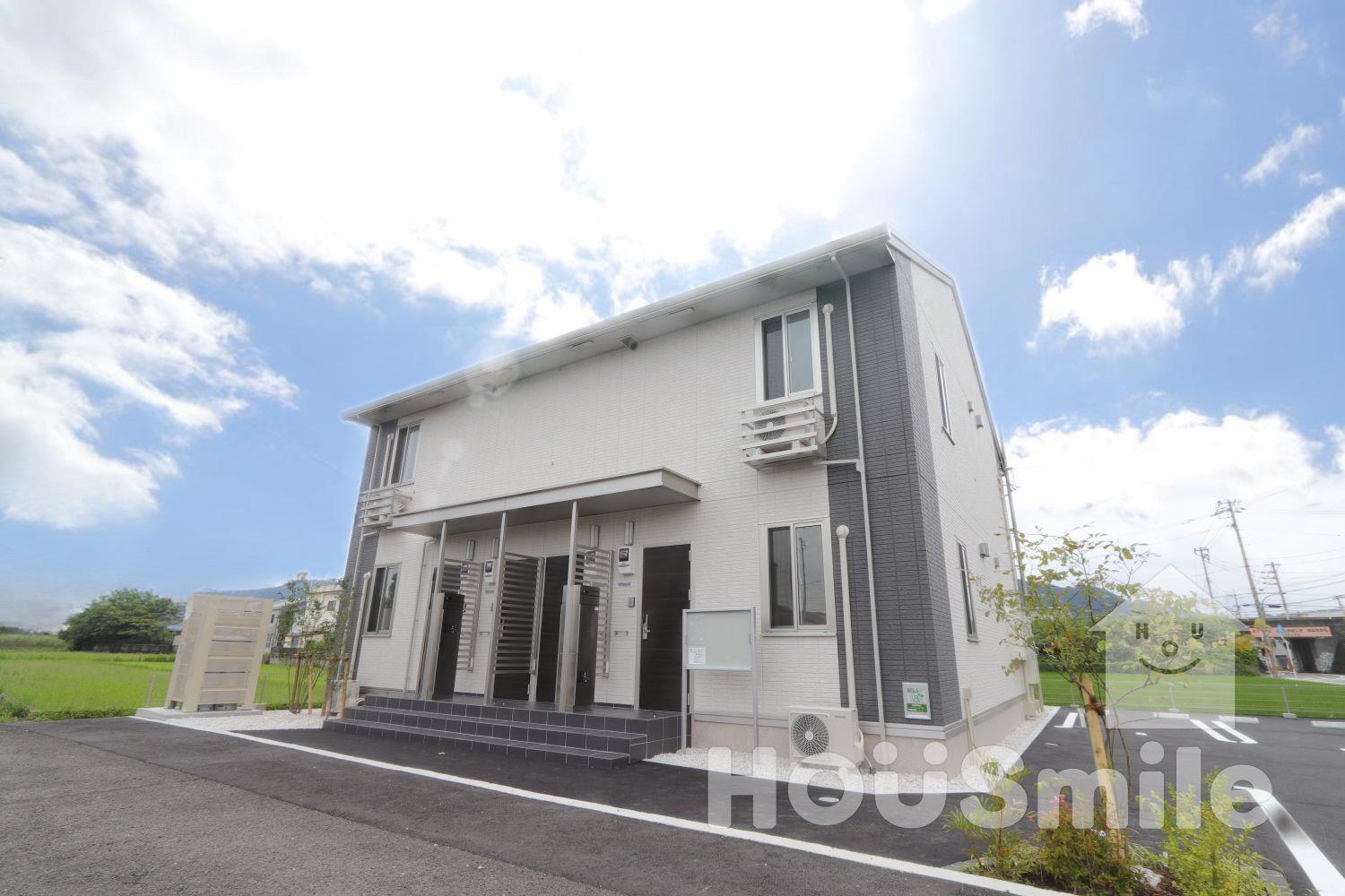 HICO I外観写真01