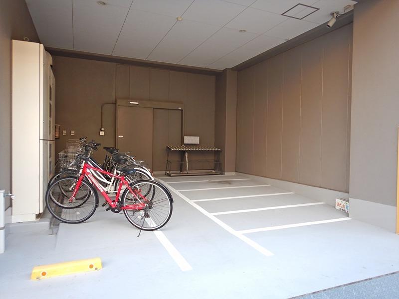 クレエ秋田町外観写真02