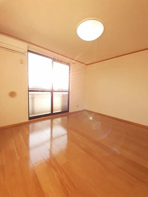 レスポワール勝瑞M外観写真02