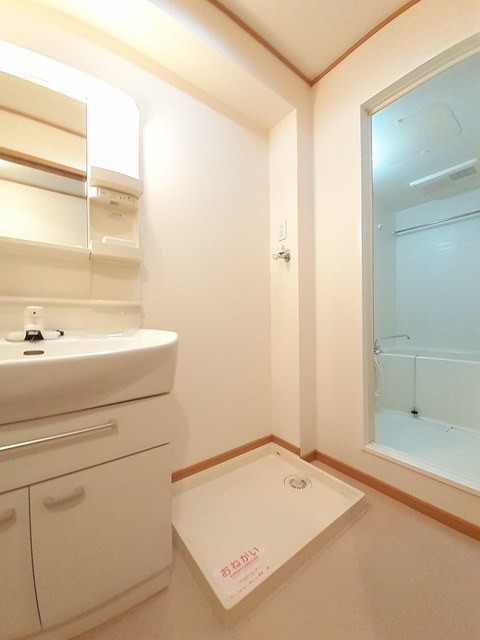 板野郡松茂町中喜来字中須の賃貸アパート トレスアールヴォレ B 103 ハウスマイル徳島店