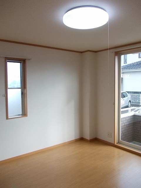 サンパティークB外観写真02
