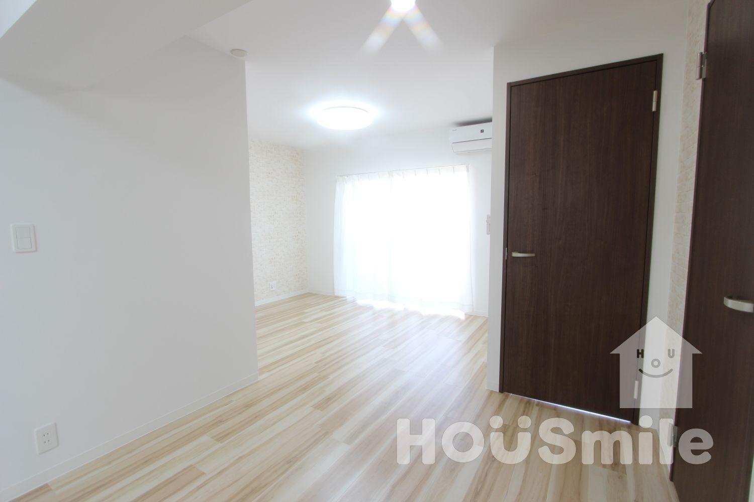 徳島市南庄町の賃貸マンション 南庄町 マンション 2ldk 101 ハウスマイル徳島店