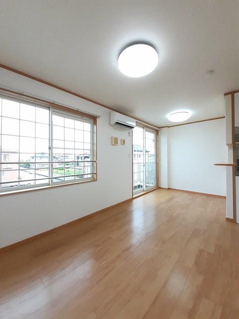 ウィルレジデンスIII外観写真02
