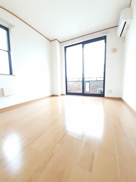 グリーンリーフ C外観写真02