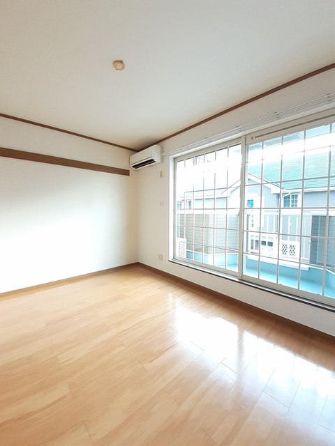 アウローラ III外観写真02