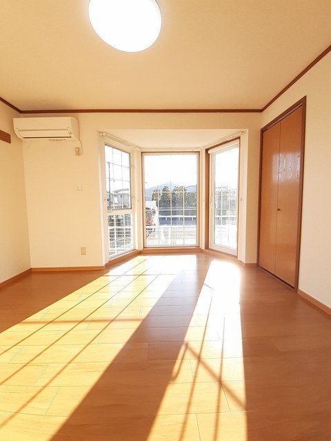 グレイスランド鳴門A外観写真02