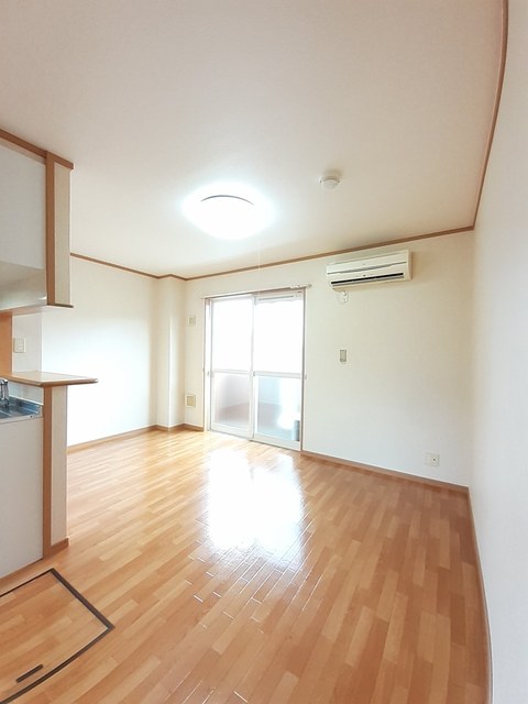 ブラボーハイツ外観写真02