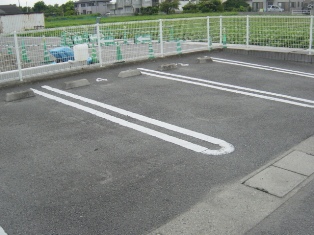 ペニーレイン2外観写真02