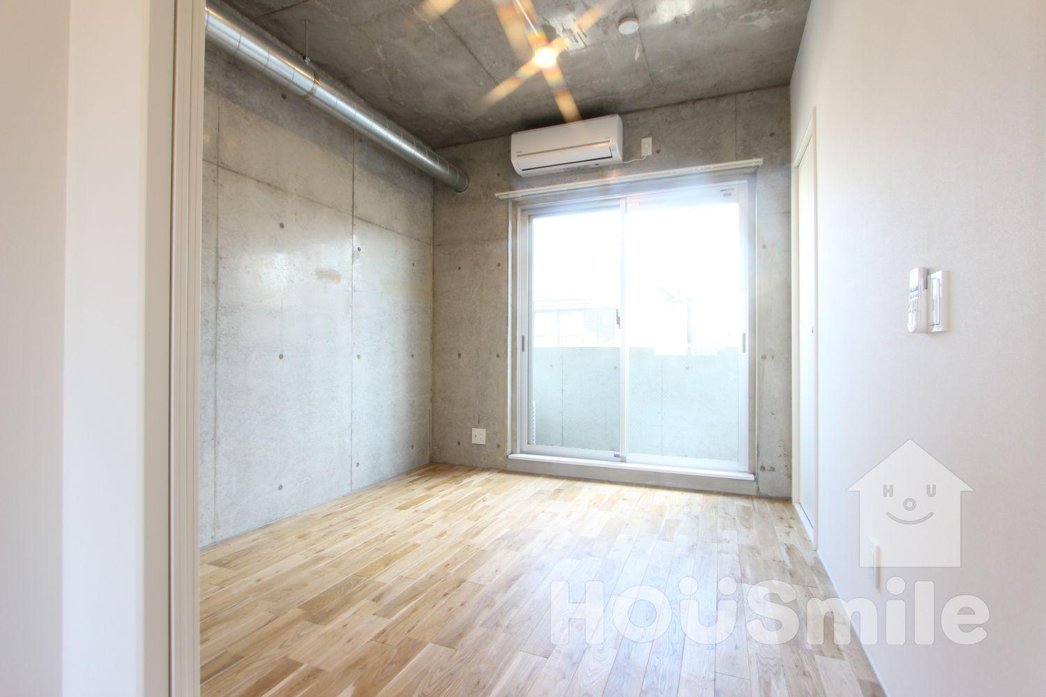 Peace Casa外観写真02