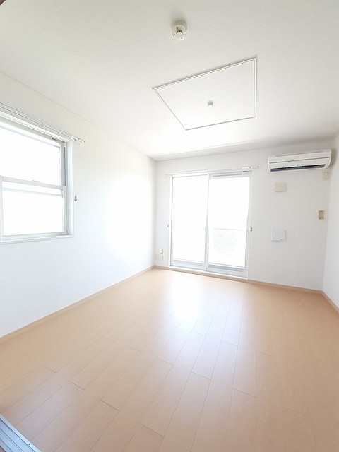 グリーンハイツ古城B外観写真02