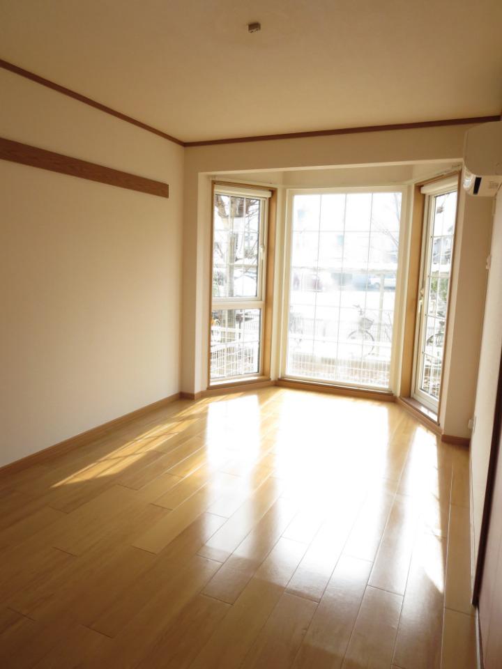 クレストール矢三3号館外観写真02