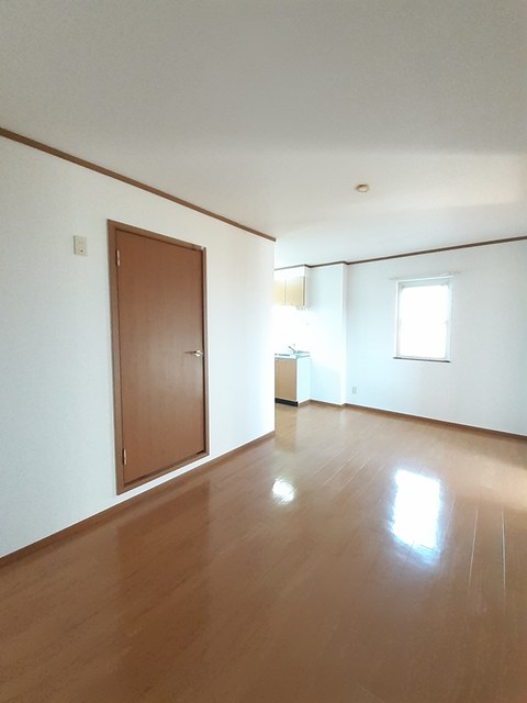 リヴィエールA外観写真02