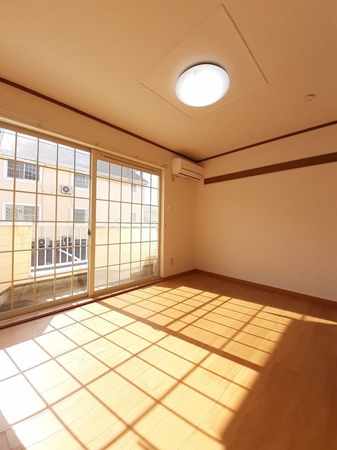 アビテ雅 A外観写真02
