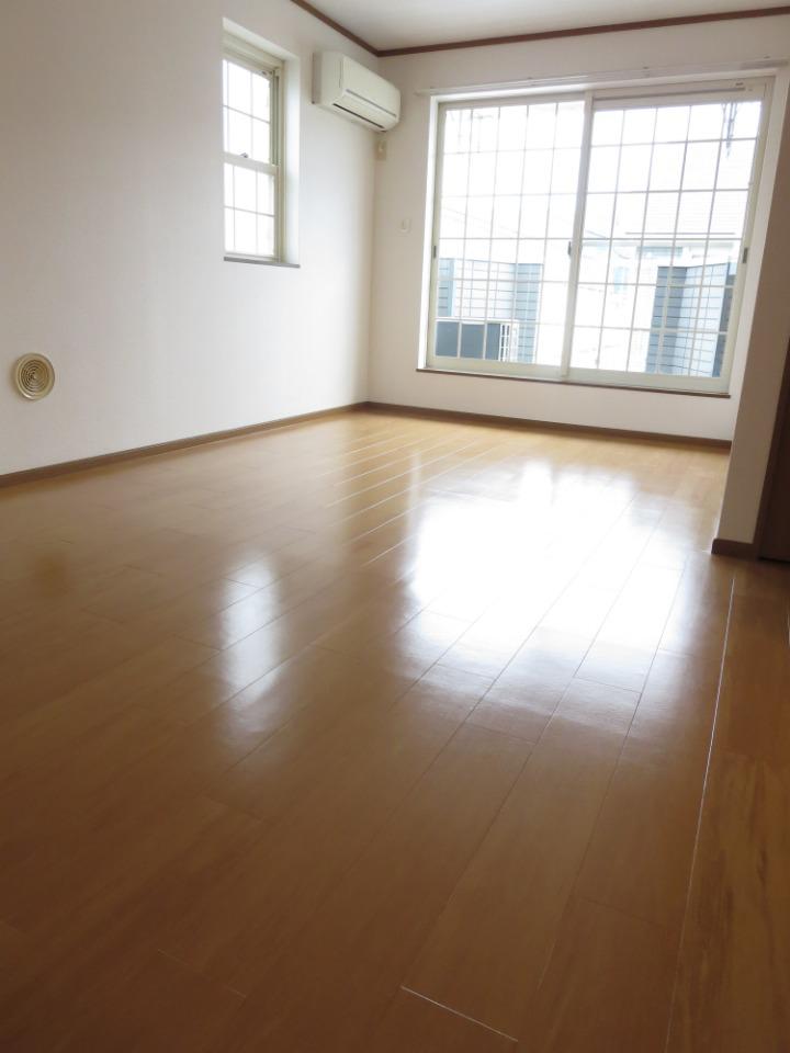 パインヒル石井 A外観写真02