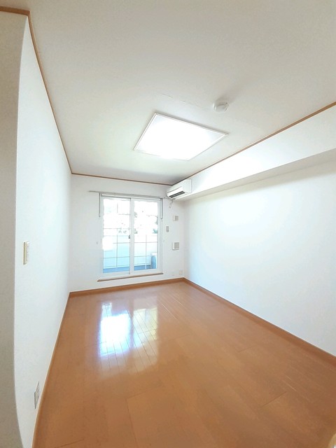 パークサイド前山 B外観写真02