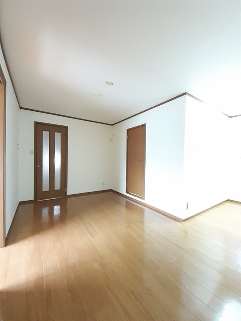 サンシティー国府D外観写真02